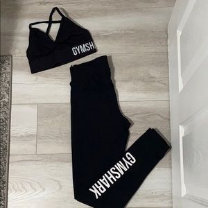 Gymshark